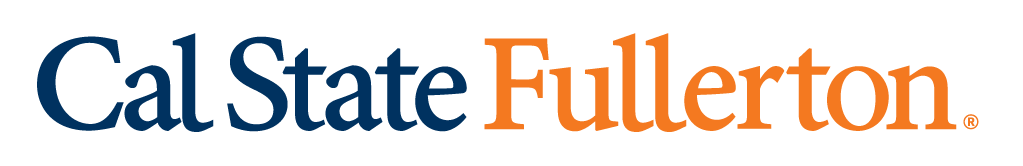 Cal State Fullerton Logo