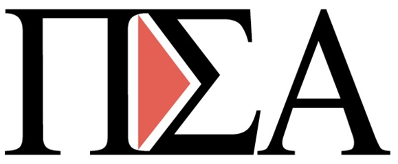 Pi Sigma Alpha Logo